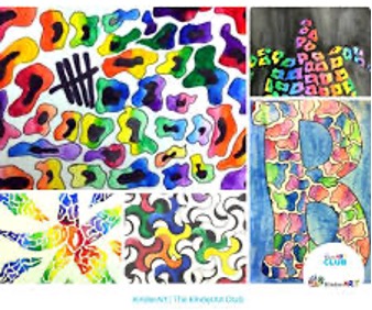 Curriculum Grades 3 - 5