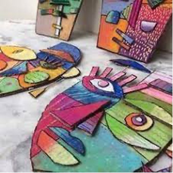 Curriculum Grades 6 - 8