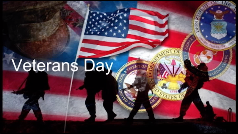 Veterans Day