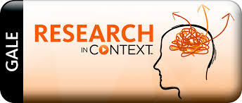 Gale Research Context