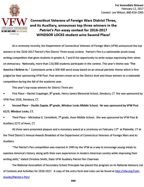 VFW