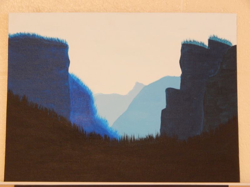 landscape