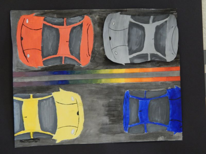 cars