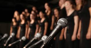 Chorus Singing