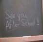 After School Enrichment Clubs